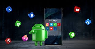 Android Mobile App Developer Professional Certificate